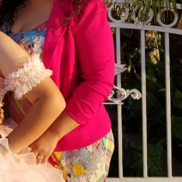 ❤❤Johnny WasLinsu  plaid Maxi Tank Dress - Picture 5 of 5